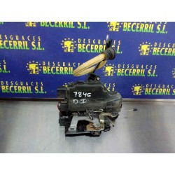 Recambio de cerradura puerta delantera izquierda para seat toledo (1m2) select referencia OEM IAM   