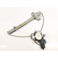 Recambio de elevalunas trasero izquierdo para daewoo tacuma se referencia OEM IAM 96261060  