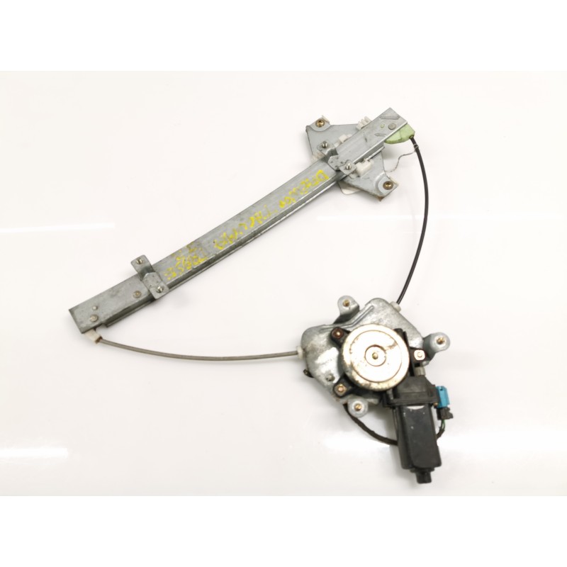 Recambio de elevalunas trasero izquierdo para daewoo tacuma se referencia OEM IAM 96261060 Recambio de elevalunas trasero izquierdo para daewoo tacuma se referencia OEM IAM 96261060