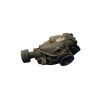 Recambio de diferencial trasero para bmw x3 (e83) 3.0d referencia OEM IAM 306D2 2.93 