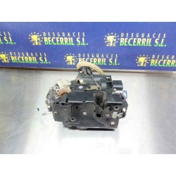 Recambio de cerradura puerta delantera izquierda para seat toledo (1m2) select referencia OEM IAM   