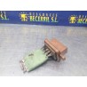 Recambio de resistencia calefaccion para fiat punto berlina (188) 1.9 jtd sporting referencia OEM IAM   