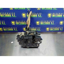 Recambio de cerradura puerta trasera izquierda para seat toledo (1m2) select referencia OEM IAM   