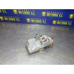 Recambio de cerradura puerta delantera izquierda para fiat scudo (222) 2.0 jtd familiar (8 asientos) referencia OEM IAM   
