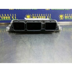 Recambio de centralita motor uce para citroen c4 berlina collection referencia OEM IAM 9661773380 0281011863 EDC16C34
