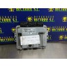 Recambio de centralita motor uce para citroen c4 berlina collection referencia OEM IAM 9661773380 0281011863 EDC16C34