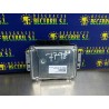 Recambio de centralita motor uce para citroen c4 berlina collection referencia OEM IAM 9661773380 0281011863 EDC16C34