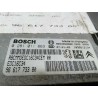 Recambio de centralita motor uce para citroen c4 berlina collection referencia OEM IAM 9661773380 0281011863 EDC16C34