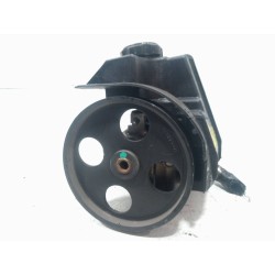 Recambio de bomba direccion para peugeot 206 berlina xr referencia OEM IAM 9631411580 26064217 