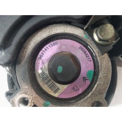 Recambio de bomba direccion para peugeot 206 berlina xr referencia OEM IAM 9631411580 26064217 