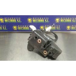 Recambio de cerradura puerta delantera derecha para citroen c4 berlina collection referencia OEM IAM   