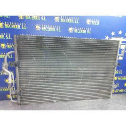 Recambio de radiador calefaccion / aire acondicionado para fiat scudo (222) 2.0 jtd familiar (8 asientos) referencia OEM IAM   