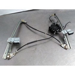 Recambio de elevalunas delantero izquierdo para seat cordoba berlina (6k2) stella referencia OEM IAM   