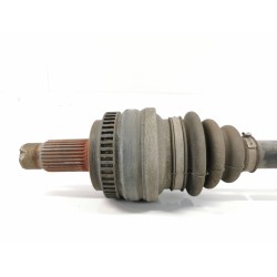 Recambio de transmision trasera izquierda para bmw x3 (e83) 3.0d referencia OEM IAM   