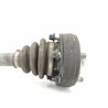 Recambio de transmision trasera izquierda para bmw x3 (e83) 3.0d referencia OEM IAM   