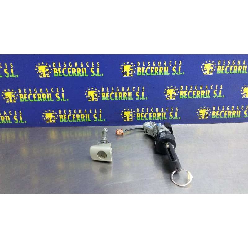 Recambio de antirrobo para peugeot 407 sport referencia OEM IAM 4162EA Recambio de antirrobo para peugeot 407 sport referencia OEM IAM 4162EA