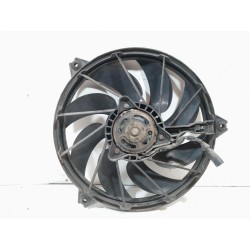 Recambio de electroventilador para peugeot 206 berlina xr referencia OEM IAM 9637193980  