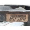 Recambio de electroventilador para peugeot 206 berlina xr referencia OEM IAM 9637193980  