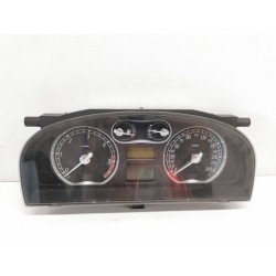 Recambio de cuadro instrumentos para renault laguna ii (bg0) dynamique referencia OEM IAM 8200291334  