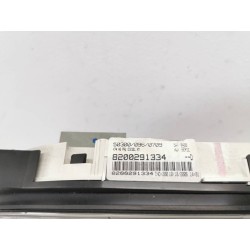 Recambio de cuadro instrumentos para renault laguna ii (bg0) dynamique referencia OEM IAM 8200291334  