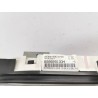 Recambio de cuadro instrumentos para renault laguna ii (bg0) dynamique referencia OEM IAM 8200291334  