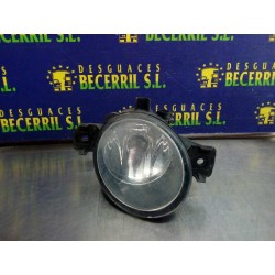 Recambio de faro antiniebla izquierdo para renault clio iii business referencia OEM IAM   