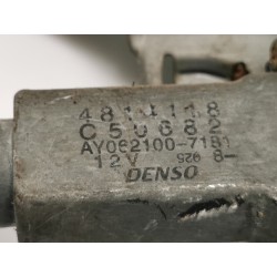 Recambio de elevalunas delantero izquierdo para chrysler stratus berlina (ja) 2.0 le referencia OEM IAM AY0621007181 4814118 