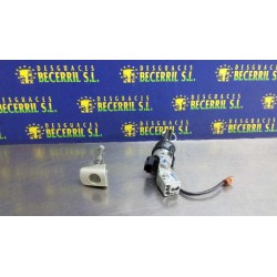 Recambio de antirrobo para peugeot 407 sport referencia OEM IAM 4162EA  