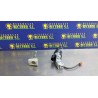 Recambio de antirrobo para peugeot 407 sport referencia OEM IAM 4162EA  