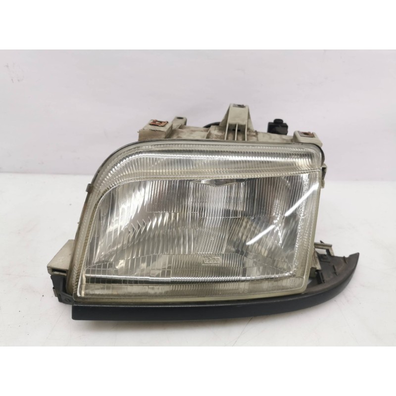 Recambio de faro izquierdo para renault clio i fase i+ii (b/c57) 1.2 rl referencia OEM IAM Recambio de faro izquierdo para renault clio i fase i+ii (b/c57) 1.2 rl referencia OEM IAM