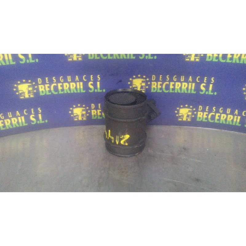Recambio de caudalimetro para opel zafira a comfort referencia OEM IAM 24437502 0281002478 Recambio de caudalimetro para opel zafira a comfort referencia OEM IAM 24437502 0281002478