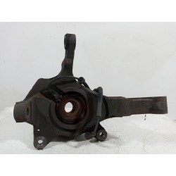 Recambio de mangueta delantera izquierda para renault laguna ii (bg0) dynamique referencia OEM IAM   