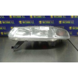 Recambio de faro izquierdo para mg rover serie 400 (rt) 420 sdi (4-ptas.) referencia OEM IAM   