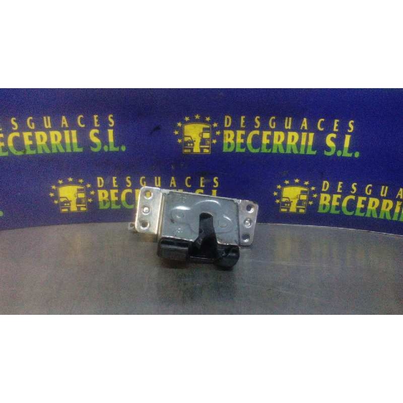 Recambio de cerradura maletero / porton para opel zafira a comfort referencia OEM IAM 90563999 Recambio de cerradura maletero / porton para opel zafira a comfort referencia OEM IAM 90563999