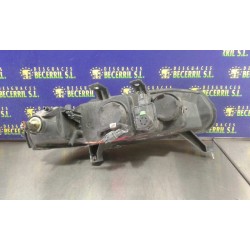 Recambio de faro izquierdo para mg rover serie 400 (rt) 420 sdi (4-ptas.) referencia OEM IAM   