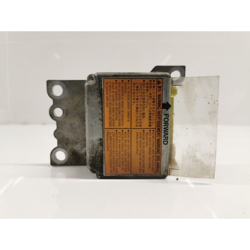 Recambio de centralita airbag para nissan almera (n16/e) acenta referencia OEM IAM 285568M615 285568M615 Recambio de centralita airbag para nissan almera (n16/e) acenta referencia OEM IAM 285568M615 285568M615