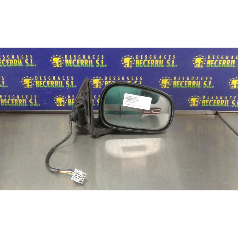 Recambio de retrovisor derecho para mg rover serie 400 (rt) 420 sdi (4-ptas.) referencia OEM IAM Recambio de retrovisor derecho para mg rover serie 400 (rt) 420 sdi (4-ptas.) referencia OEM IAM