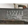 Recambio de elevalunas trasero izquierdo para chrysler stratus berlina (ja) 2.0 le referencia OEM IAM 4696578 AY0621005960 