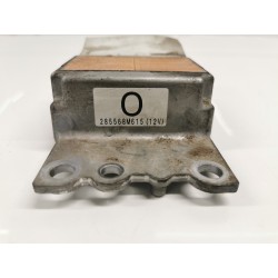 Recambio de centralita airbag para nissan almera (n16/e) acenta referencia OEM IAM 285568M615 285568M615 