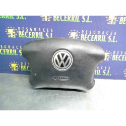 Recambio de airbag delantero izquierdo para volkswagen passat berlina (3b2) comfortline referencia OEM IAM 3B0880201AE 001JQ09SM