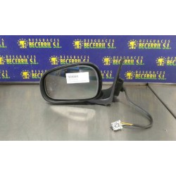 Recambio de retrovisor izquierdo para mg rover serie 400 (rt) 420 sdi (4-ptas.) referencia OEM IAM   