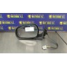Recambio de retrovisor izquierdo para mg rover serie 400 (rt) 420 sdi (4-ptas.) referencia OEM IAM   