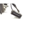 Recambio de retrovisor izquierdo para seat cordoba berlina (6k2) open referencia OEM IAM   