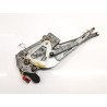 Recambio de elevalunas trasero izquierdo para chrysler stratus berlina (ja) 2.0 le referencia OEM IAM 4696578 AY0621005960 