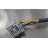 Recambio de retrovisor izquierdo para mg rover serie 400 (rt) 420 sdi (4-ptas.) referencia OEM IAM   