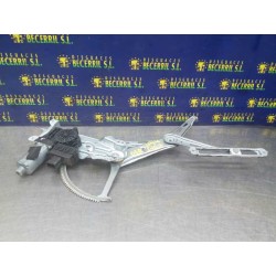 Recambio de elevalunas delantero derecho para opel zafira a comfort referencia OEM IAM 5140020  