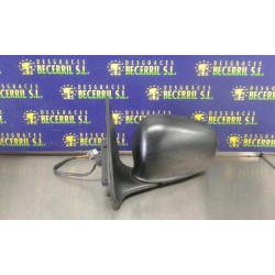 Recambio de retrovisor izquierdo para mg rover serie 400 (rt) 420 sdi (4-ptas.) referencia OEM IAM   