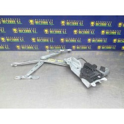 Recambio de elevalunas delantero derecho para opel zafira a comfort referencia OEM IAM 5140020  