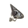 Recambio de retrovisor izquierdo para seat cordoba berlina (6k2) open referencia OEM IAM   