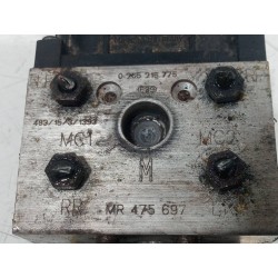 Recambio de abs para mitsubishi space star (dg0) 1900 di-d referencia OEM IAM 0265216775 MR475697 